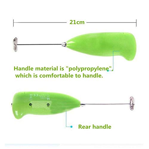 coffee gadget handheld frother