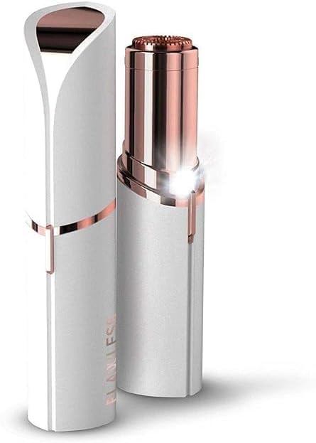 rechargeable body and hair trimmer