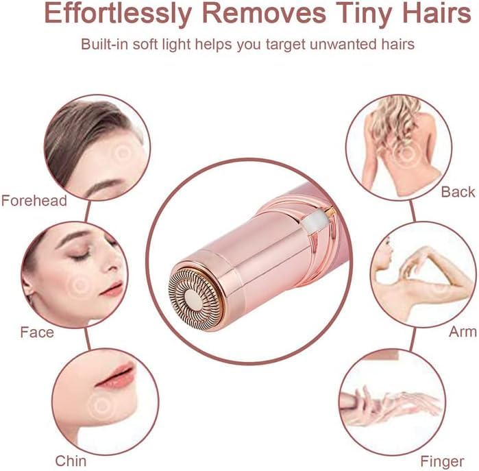 professional rechargeable grooming trimmer