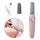 Rechargeable Electric Foot File Callus Remover – Pedicure Machine for Heel Care