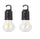 Rechargeable Camping Hanging Bulb – Portable LED Light for Outdoor & Indoor Use