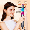 5 in 1 Hair Styler Multi-Function Professional Styling Tool – Hair Dryer, Curler, Hot Air Comb & Hair Straightener