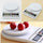 Digital Kitchen Weight Scale | Electronic Food Weighing Scale with LCD Display