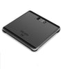 Iscale Digital Weight Scale – Premium Quality Bathroom Scale (Max 180kg)