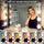 Vanity Mirror Light Pack of 10 LED Bulbs – 3 Color Modes Adjustable Hollywood Makeup Mirror Lights