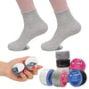 Disposable Travel Socks – Washable Compression Socks for Men & Women