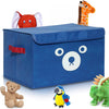 Multipurpose Panda Storage Box Organizer for Toys, Stationery, Cosmetics & Household Items