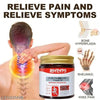 soothing pain relief gel for muscles