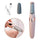 Rechargeable Electric Foot File Callus Remover – Pedicure Machine for Heel Care