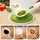 Digital Measuring Spoon Scale with LCD Display for Kitchen, Baking, Coffee & Nutrition Measurement